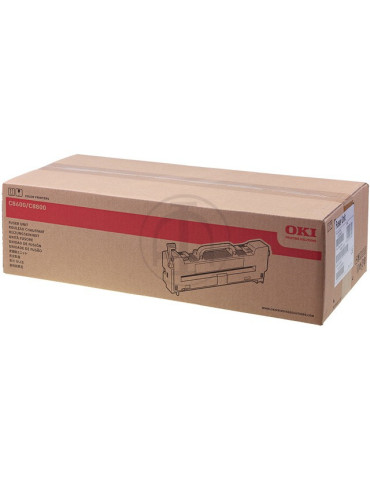 OKI Fuser C8600