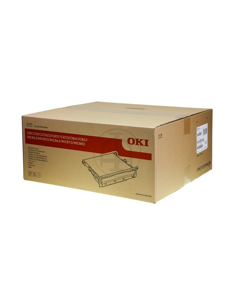 Transfert Belt OKI C822/831/841