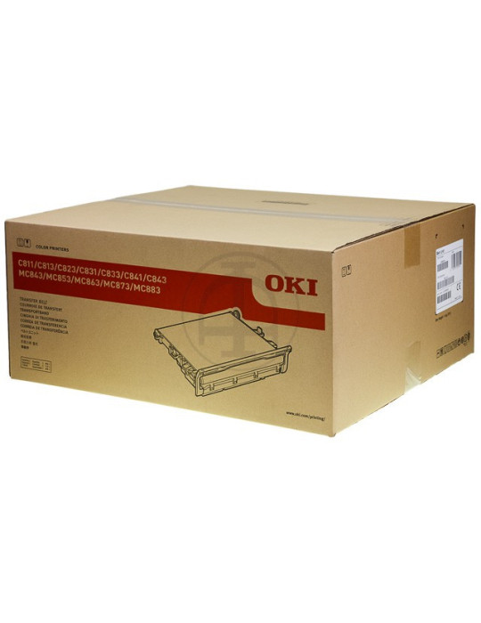 Transfert Belt OKI C822/831/841