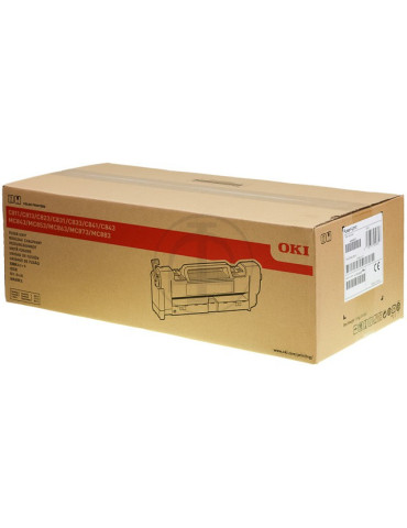 Fuser OKI C831/841