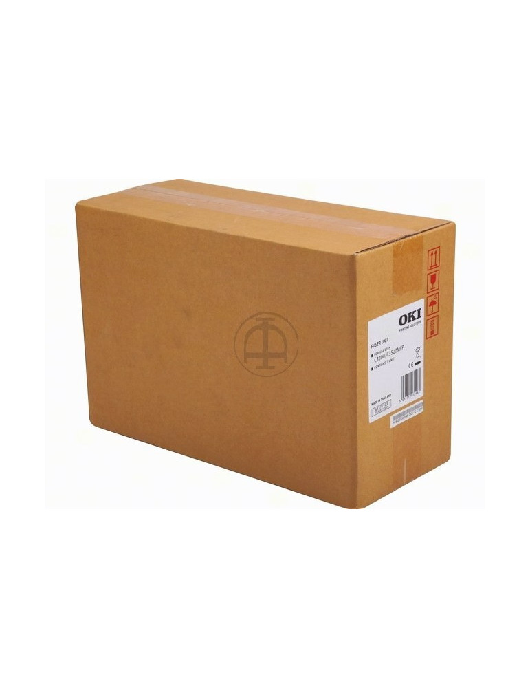 OKI Fuser C3300/3520