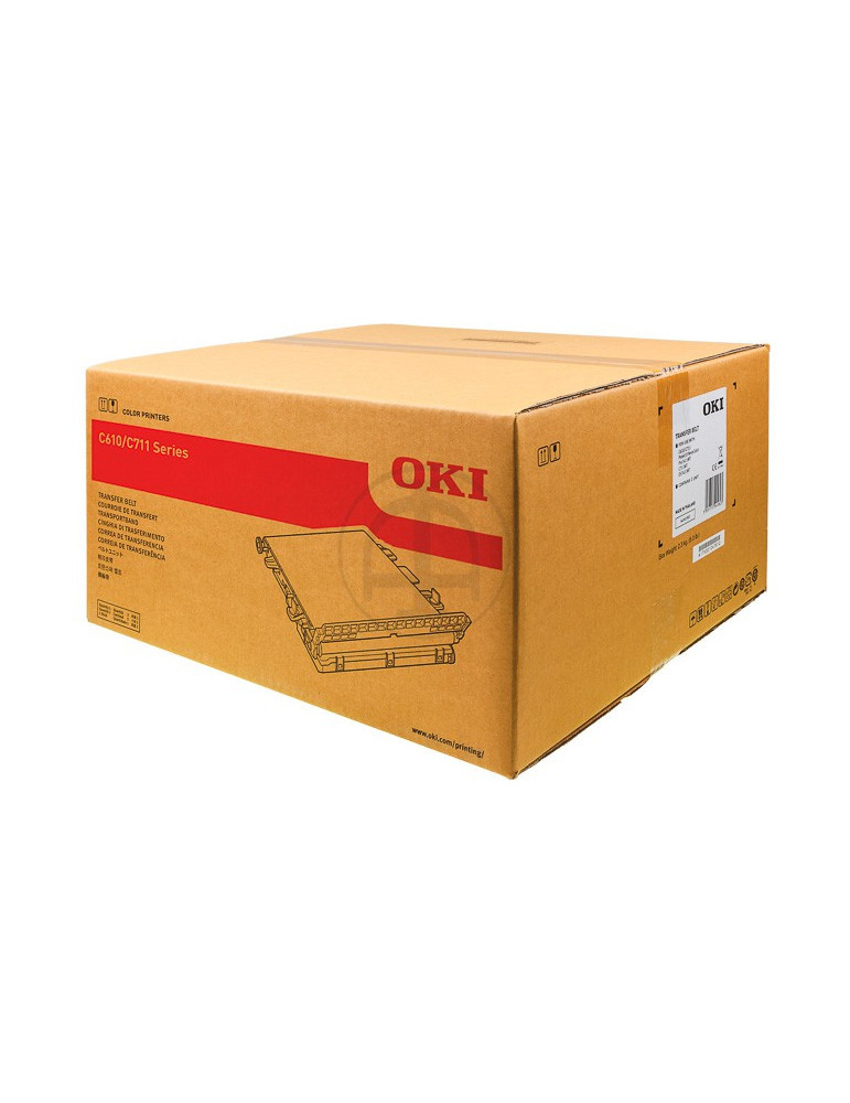Transfert Belt OKI C610