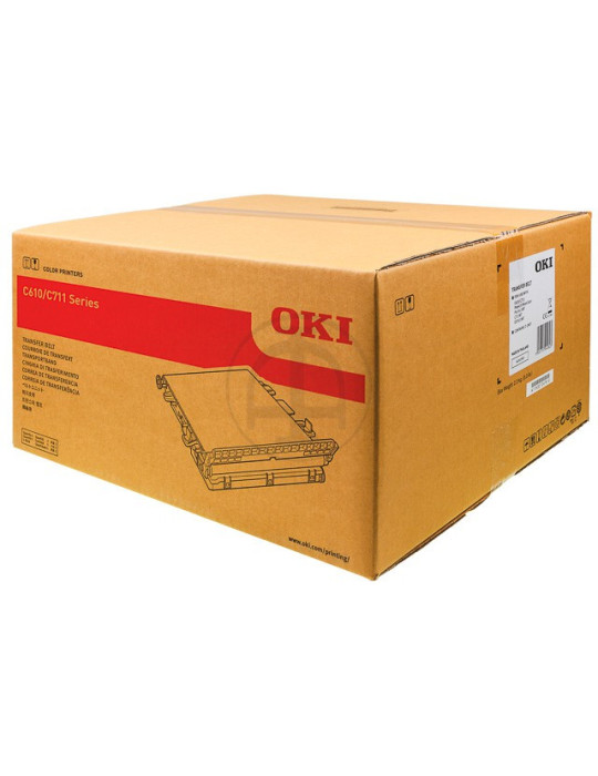 Transfert Belt OKI C610
