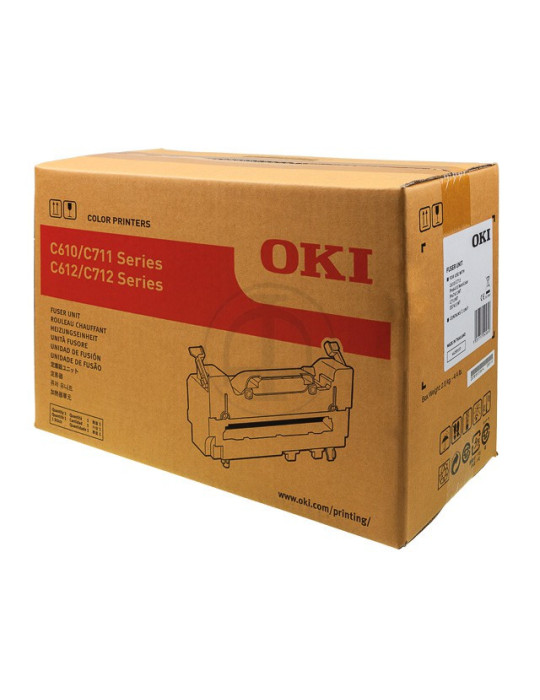 Fuser OKI C610