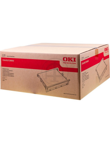 Transfert Belt OKI C810