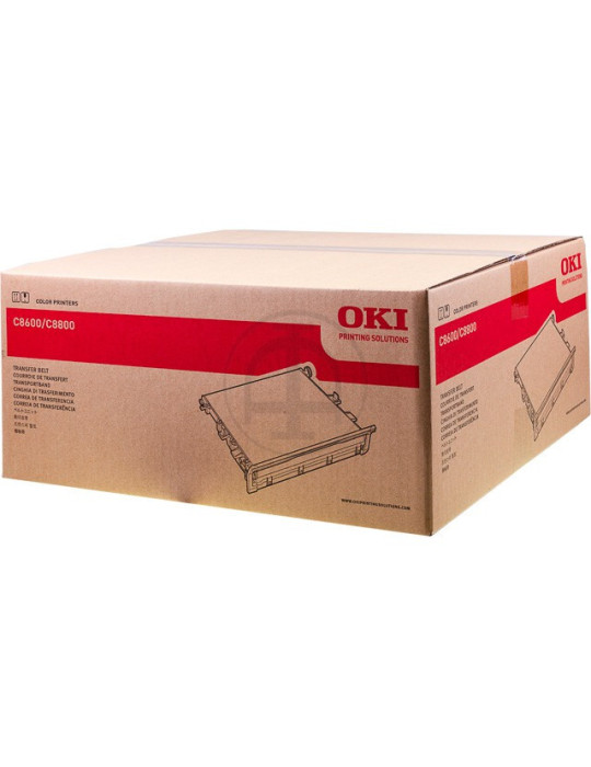 Transfert Belt OKI C810