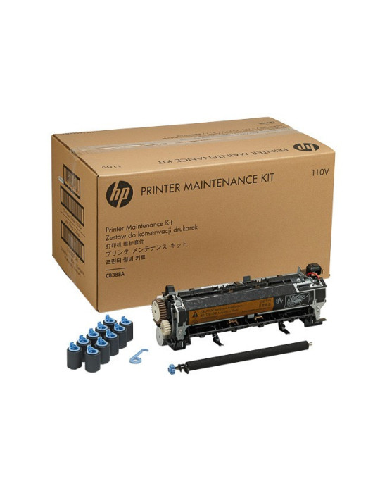 Kit de maintenance CB389A