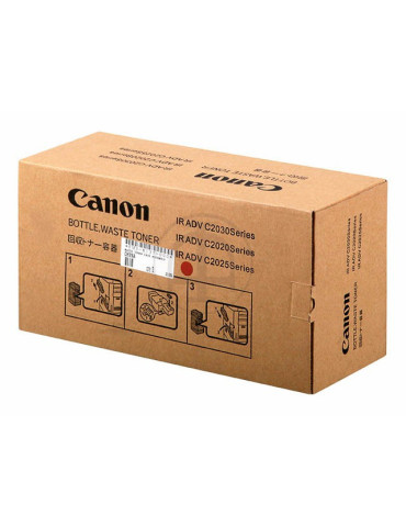 Bac Récupérateur Canon Ir 2020/2025/2030/2225