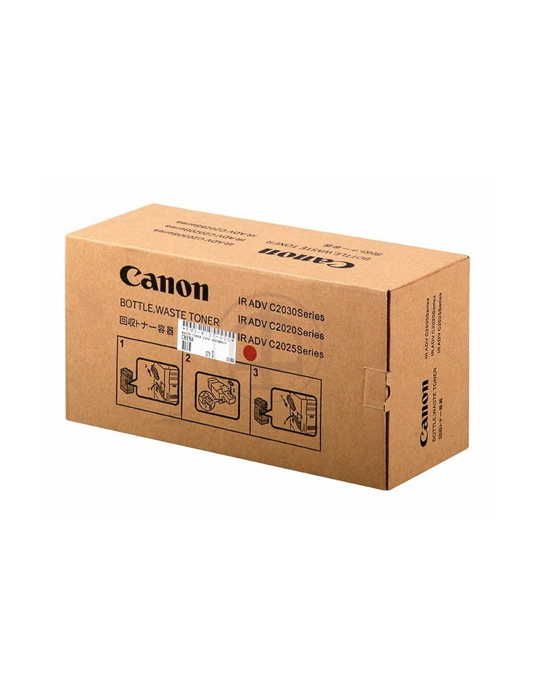 Waste Box Canon Ir 2020/2025/2030/2225