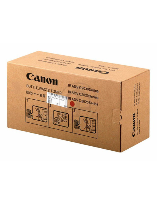 Bac Récupérateur Canon Ir 2020/2025/2030/2225