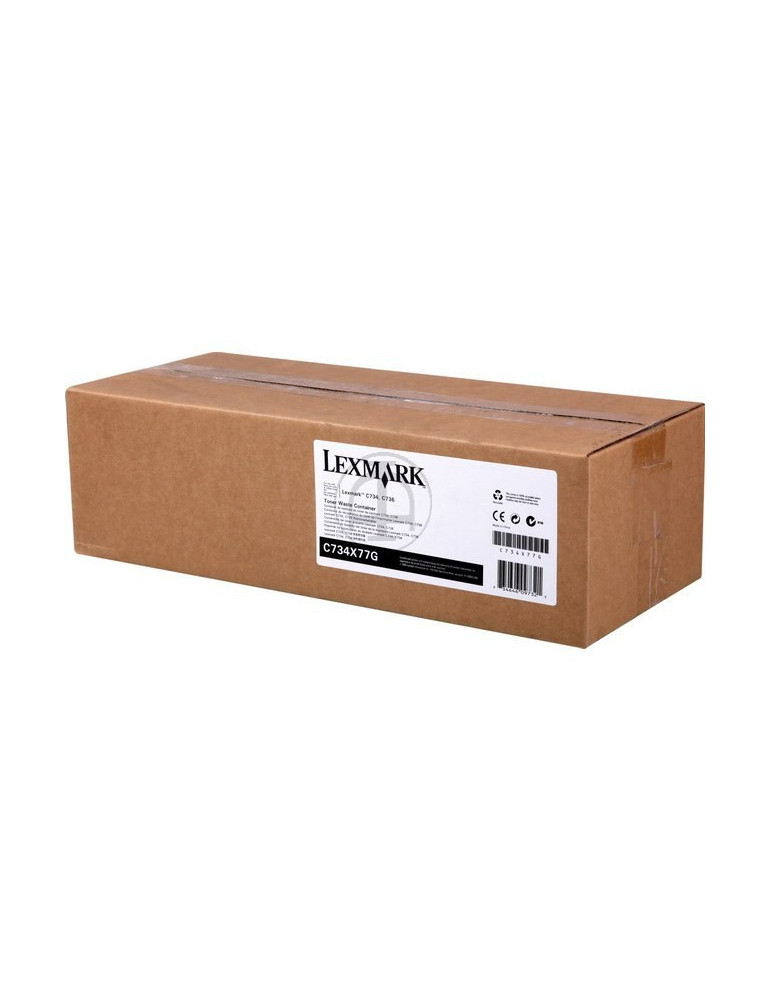 Waste Box Lexmark C746/748