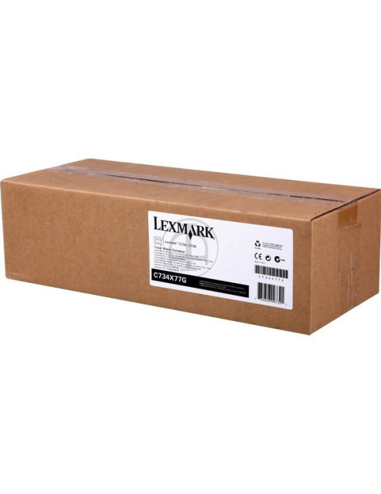 Waste Box Lexmark C746/748