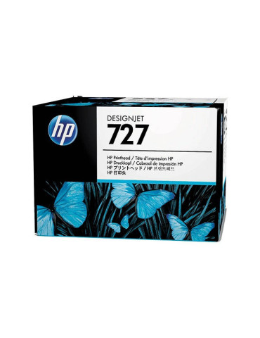 Printerkop HP 727