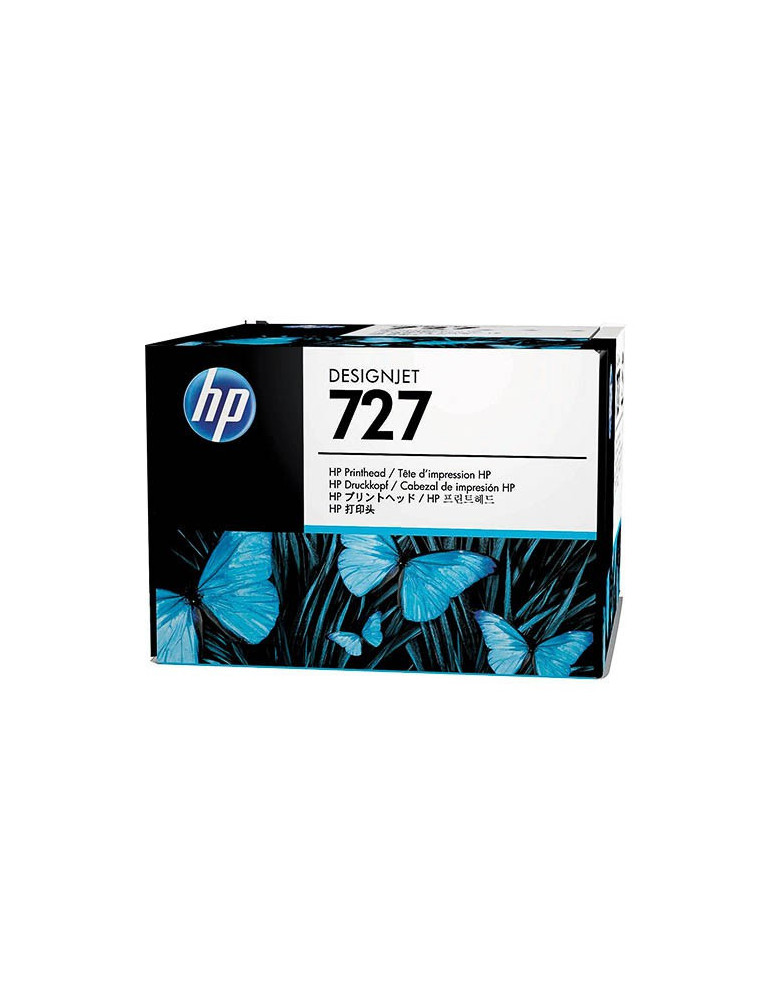 Printerkop HP 727