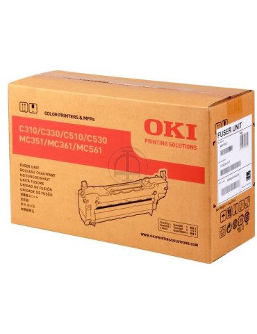 Fuser OKI C310/300/330/510