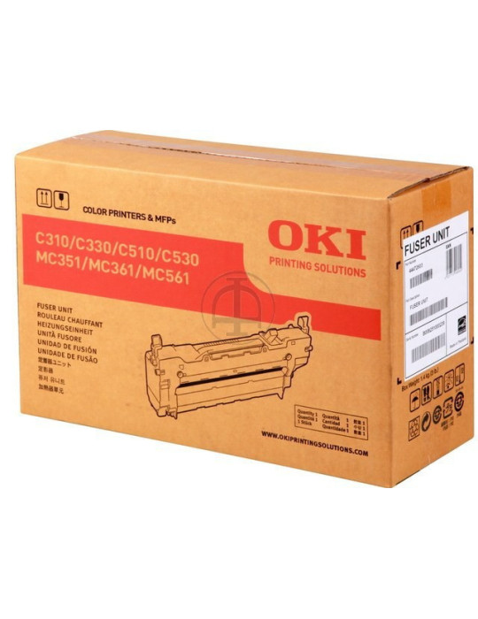 Fuser OKI C310/300/330/510
