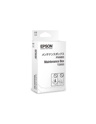 Epson T2950 Maintenance Box 