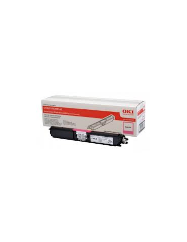 Toner OKI C110/C130 Magenta