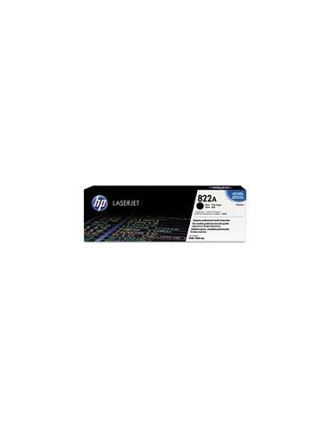 Toner HP C8550A - 822A Noir