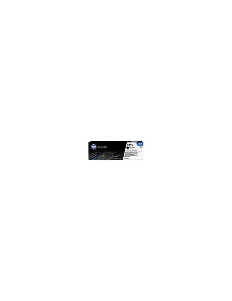 Toner HP C8550A - 822A Zwart