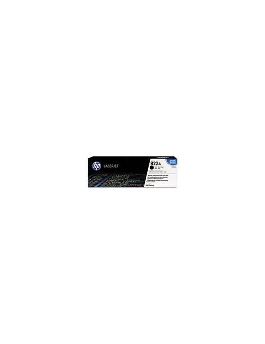 Toner HP C8550A - 822A Zwart