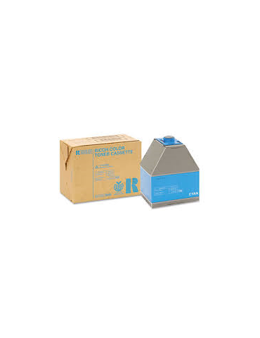 Toner Ricoh Aficio 3228 Cyan