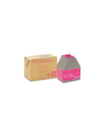 Toner Ricoh Aficio 3228 Magenta