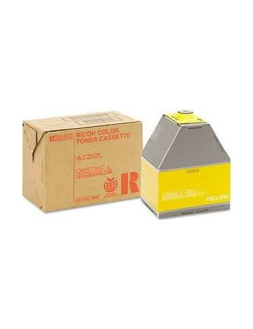 Toner Ricoh Aficio 3228 Jaune