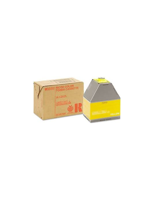 Toner Ricoh Aficio 3228 Jaune