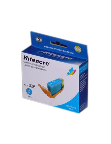 Inktpatroon CLI-526C 2