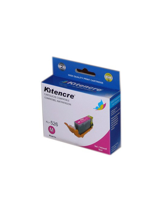 Cartouche d'encre CLI-526M