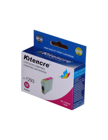 Cartouche d'encre T1293 Magenta