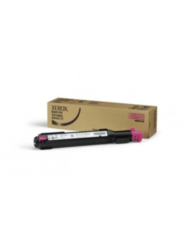 Toner Xerox WorkCentre 7132 Magenta