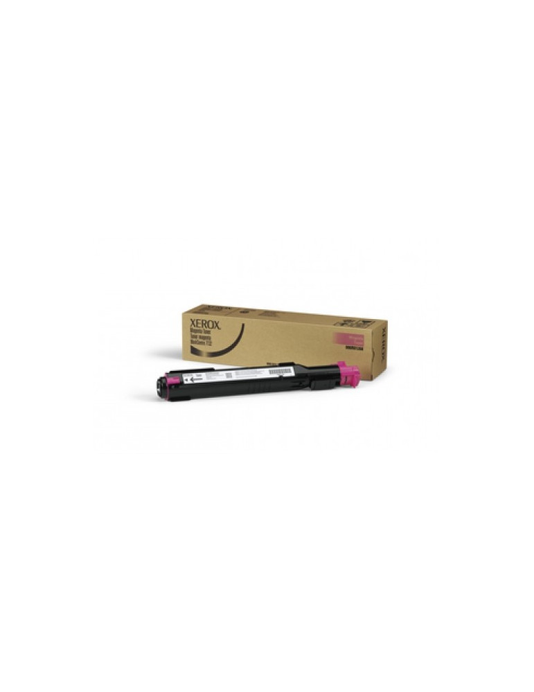Toner Xerox WorkCentre 7132 Magenta