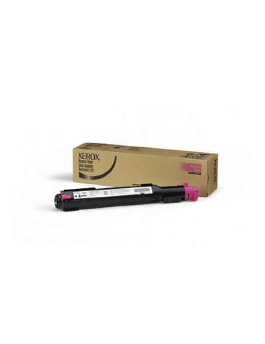 Toner Xerox WorkCentre 7132 Magenta
