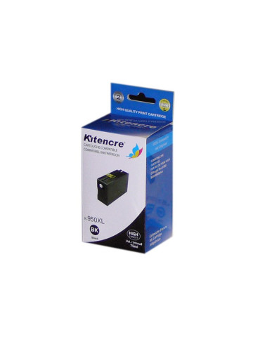 Inktpatroon 950 XL Zwart