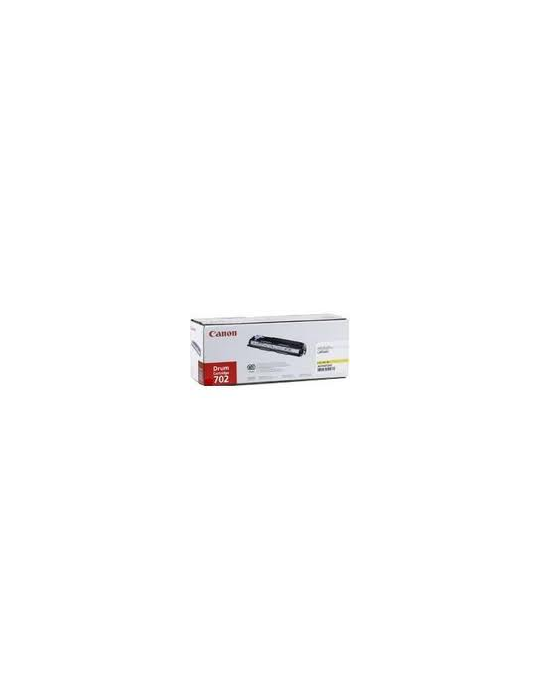 Drum Canon 702 Geel