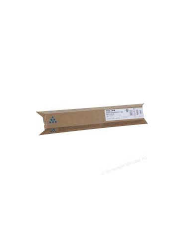 Toner Ricoh MPC 2030/2050/2550 Cyan