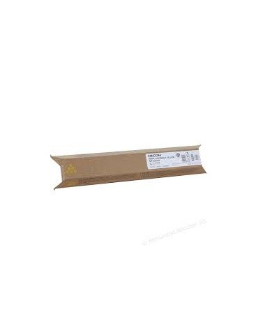 Toner Ricoh MPC 2030/2050/2550 Jaune