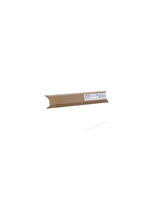 Toner Ricoh MPC 2030/2050/2550 Jaune