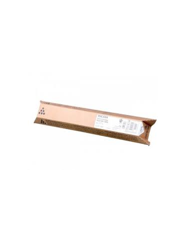 Toner Ricoh MPC300/400/401 Zwart