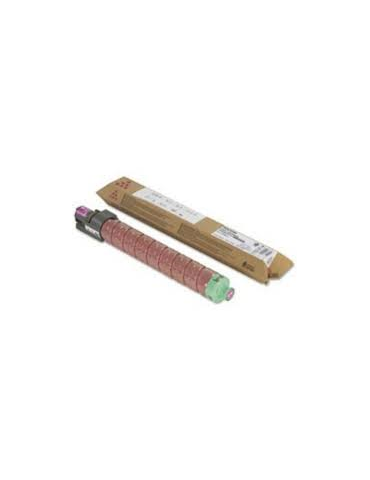 Toner Ricoh MPC300/400/401 Magenta