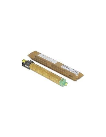 Toner Ricoh MPC300/400/401 Geel