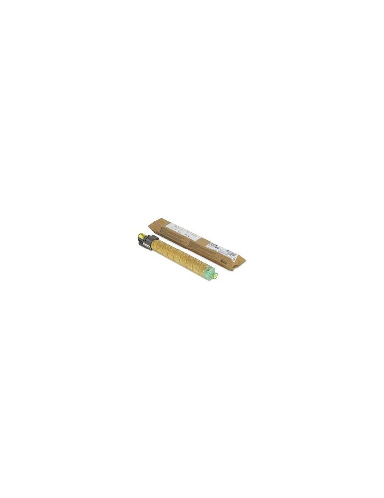 Toner Ricoh MPC300/400/401 Geel