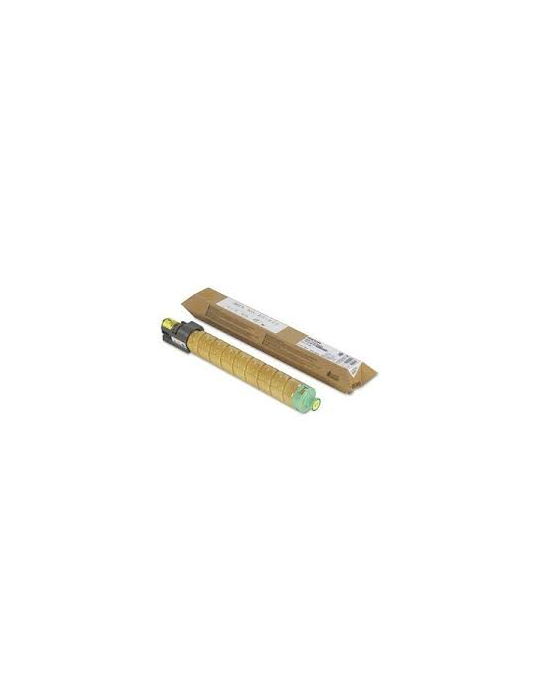 Toner Ricoh MPC300/400/401 Jaune
