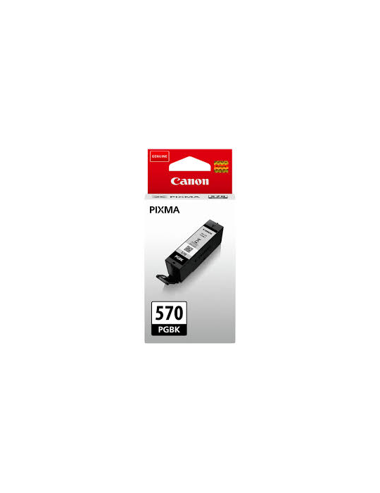 Cartouche d'encre Canon PGI-570PGBK
