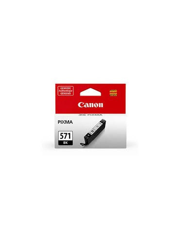 Inktpatroon Canon CLI-571BK