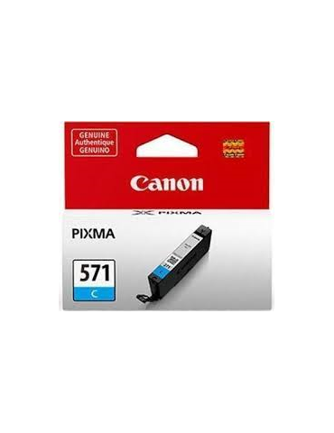 Inktpatroon Canon CLI-571C