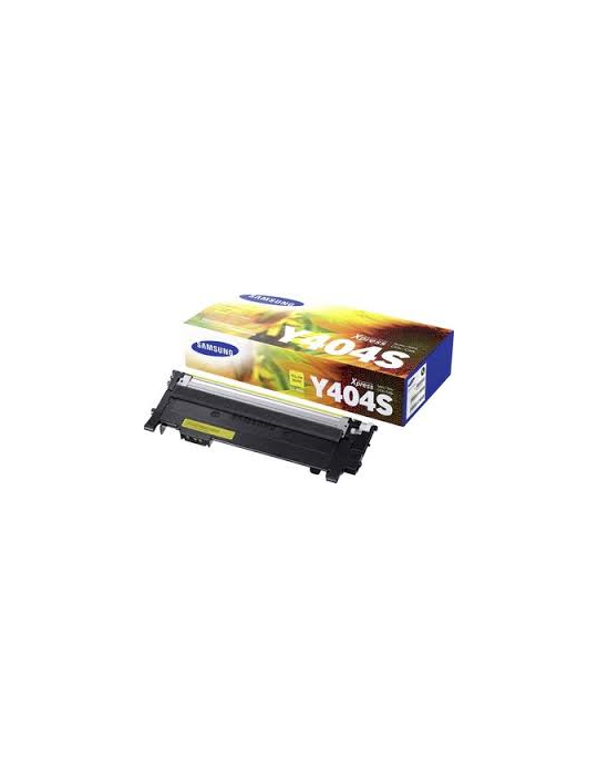 Toner Samsung CLT-Y404S Jaune