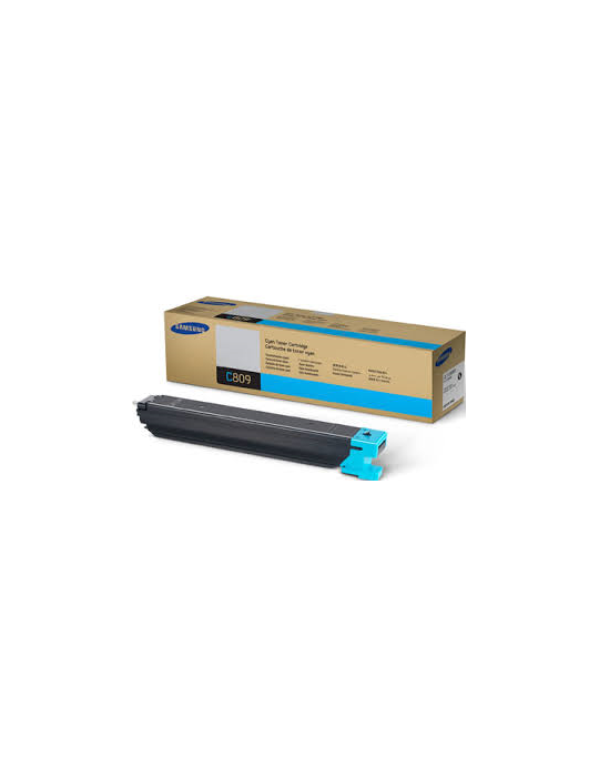Toner Samsung CLT-C809S Cyan